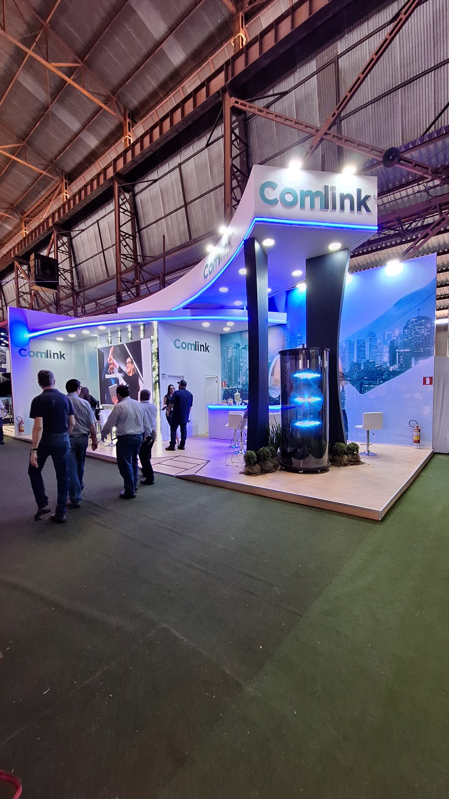 Comlink